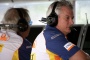 Symonds Refuses to Answer to FIA Questioning