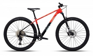 Syncline C5 Carbon MTB Looks Like It'll Empty Your Pockets but Only Costs Around $2K