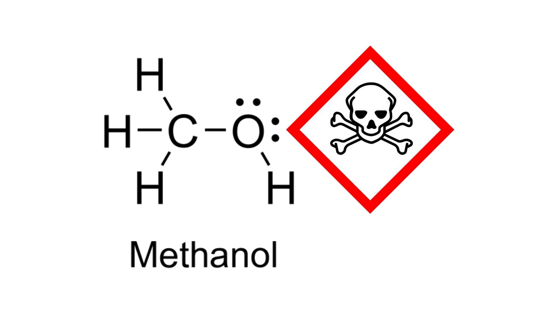 Synthetic Fuel Producers Betting on Methanol Must Have Forgotten It is  Toxic - autoevolution