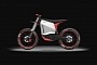 Syqiq Virtual Study Shows What e-Bikes Want to Be When They Grow Up