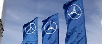System Malfunction Delays Mercedes-Benz November U.S. Sales Report
