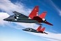 T-7 Red Hawk to Get New Oxygen Generation System, Take Pilots to New Limits