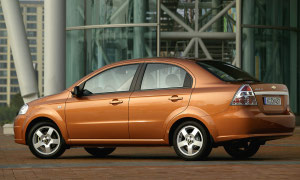 T300, GM's Next-Gen Small Car, Delayed until January 2011