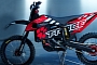 Tacita Announces Italian Test Rides for the T-Race Electric Enduro Bike