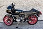 Tackle Long-Distance Rides Like a Boss With This Groovy 1980 BMW R100RS