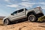 Tacoma TRD Off-Road vs. New Frontier Pro-4X: Which Off-Road Truck Is Better?