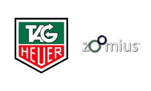 TAG Heuer and Zoomius Create Integrated Motorsports Management System