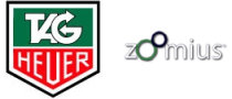 TAG Heuer and Zoomius Create Integrated Motorsports Management System