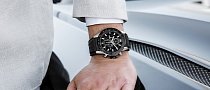 TAG Heuer Aston Martin Carrera Watch Goes on Sale for 5,250 Pounds