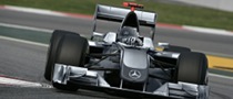 TAG Heuer McLaren Deal Extended