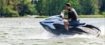 Taiga Motors Starts Deliveries of Orca, the "World's First Electric Personal Watercraft"