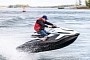 Taiga’s 180 HP Premium Electric Powerboat Flies on the Water, Ready to Conquer the U.S.