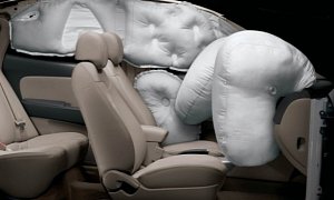 Takata Airbag Recall: 4.7 Million Cars Covered in the Latest Campaign