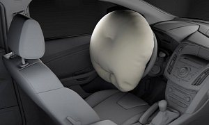 Takata Airbag Recall Saga Continues, 208,783 Cars Made by Chrysler Affected in The Latest Campaign