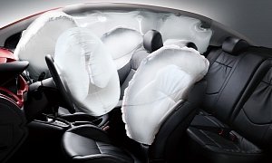 Takata Airbag Scandal Reaches New Settlement, Four Automakers To Pay $553 Mil