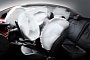 Takata Airbag Scandal Reaches New Settlement, Four Automakers To Pay $553 Mil