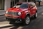 Take a Closer Look at the 2015 Jeep Renegade