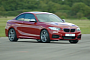 Take a Hot Lap in a M235i with Andy Priaulx