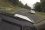 Take a Lap on the Nordschleife Aboard a BMW E34 M5