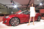 Take a Last Look at the Toyota FT-86 Open in Tokyo