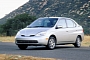 Take a Look at the 1997 Toyota Prius With AutoGuide