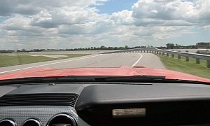 Take a Ride in the 2015 Ford Mustang GT, EcoBoost <span>· Video</span>