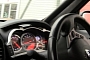 Take a Ride in the Nissan Juke-R with Vitantonio Liuzzi at the Wheel