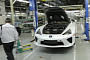 Take a Short Tour of the Lexus LFA Factory