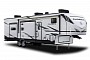 Here's a Sneak Peak at the All-New Phoenix 334FL Fifth Wheel From America's Shasta RV