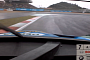 Take a Tour of the Nurburgring with August Farfus Inside His 2013 BMW M3 DTM