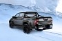 Be Ready for Any Outdoor Adventure With the 2021 Toyota Hilux AT35 for £18,780