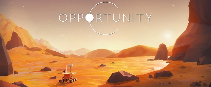 Opportunity key art