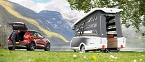 Take Off Could Be the Perfect Travel Trailer: Affordable and Jam-Packed With Goods