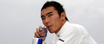 Takuma Sato Commited to F1 Return in 2010