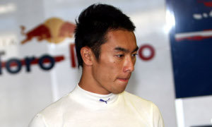 Takuma Sato's Manager Furious with Toro Rosso