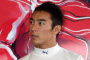 Takuma Sato Signs Deal with KV Racing