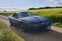 Talking KITT Replica Sold in Germany for Hefty Price, Even The Hoff Liked It