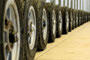 Talking Tires to Debut in 2013