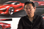 Talking With Toyota FT-1’s Designers by MotorTrend