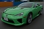 Tame 552 BHP for 107 Seconds And You'll Win Two Million GT7 Credits