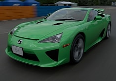 Tame 552 BHP for 107 Seconds And You'll Win Two Million GT7 Credits