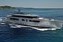 Tankoa Superyacht Concept Brings All the Fun Outside With Innovative Design