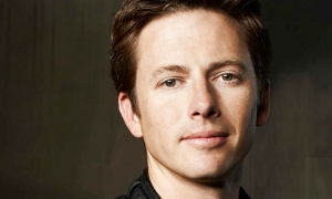 Tanner Foust to Host the Ford Focus Global Test Drive