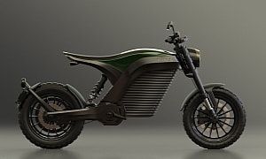 Tarform Outdoes Itself With the Ultra-Versatile Vera: On-Road, Off-Road, No-Road Fun