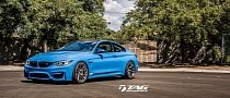 Targa Trophy BMW M4 by TAG Motorsports Wants to Come Out and Play