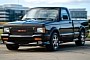 Tastefully Upgraded 1991 GMC Syclone Is a One-Owner Diamond in the Rough