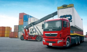 Tata Debuts New Commercial Trucks