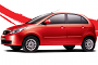 Tata Launches Limited Edition Indica Vista