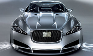 Tata Motors and Jaguar Developing Premium Model Together