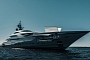 Tata Motors Billionaire’s Luxury Yacht Is Gorgeous, the Biggest One Built in Turkey
